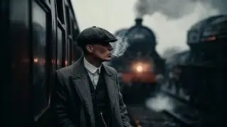 Smoky Whiskey Blues | Rainy Night Jazz-Blues for Heavy Thoughts