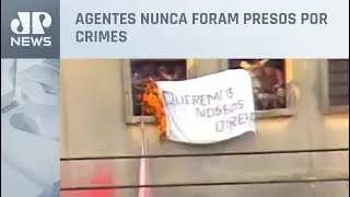 TJ-SP julga nesta ter&ccedil;a recursos de PMs condenados por morte de 111 presos no Massacre do Carandiru