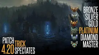 Trick Spectates (Teixmexx) Talon Mid