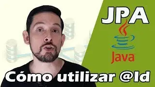 API de JPA -  Claves primarias