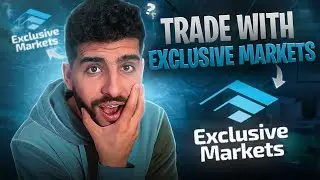 Exclusive Markets Review 2024 I Best Forex Broker أفضل وسيط فوركس
