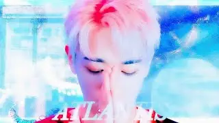 [커버보컬팀 ᴛᴡɪɴᴋʟᴇ] SHINee - Atlantis ˚✧₊⁎