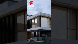 Residence Facade 004