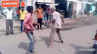 Tenti n&atilde;o rir videos de b&ecirc;bados