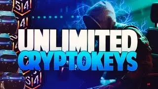 Black ops 3 GLITCH Host Your Own SOLO CRYPTOKEY LOBBY BO3 CRYPTOKEY BOOSTING PS4 Xbox 1