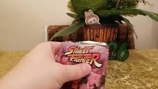 STREETFIGHTER DIECAST NANO METALFIGS