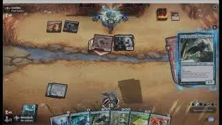 MTGA