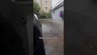 Пусть и рай будет, и ад будет&hellip; #bmw #mercedes #geely #monjaro