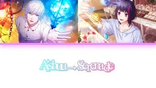 『Aishuu→Serenade』-Kitakore B Project [Kam/Rom/Ind]