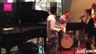 Jam Sessions @ WEIN & CO