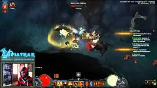 [Diablo 3] Season 5 Highlights - Invoker's Set Dungeon Mastery
