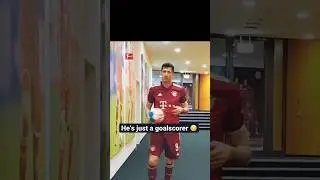 Robert lewandowski Incredible skills |Rl9 Skills| |Header GOAL| #rl #rl9 #robertlewandowski