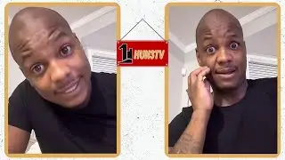 YSL Woody Says Houston Girls So Freaky He Needs Bodyguards 😳