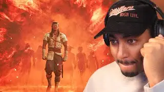 THE FINAL BATTLE | MORTAL KOMBAT 1 STORY MODE (ENDING)