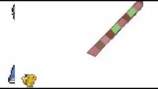 Pikachu VS Lugia
