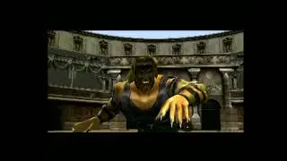 [1CC'd] X-Men: Next Dimension (PlayStation 2)
