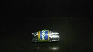 Polo Candy || Stop Motion Clip || First Try