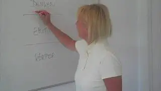 Logik der Gef&uuml;hle 2:   Wie wir Gef&uuml;hle verschieben