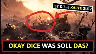 BATTLEFIELD 6 This is BLACKWELL FIELD! Too BORING? (Map Guide)