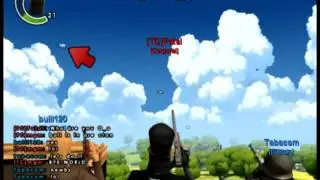 BFH | TC Blasting Strike Fun