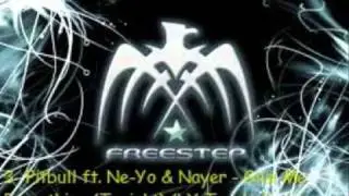 top 10 musicas Free Step (agosto 2011) @S&oacute; as melhores ;)