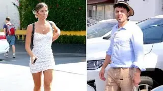 Casey Affleck Is Already Getting To Know Ben's New Girlfriend Shauna Sexton