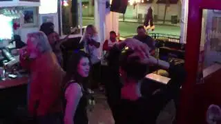 40oz. Folklore - Gear @ Britannia Pub, Santa Monica, CA (October 13th, 2024)