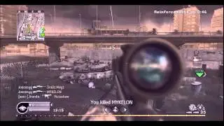 Jossssyy - The Shot