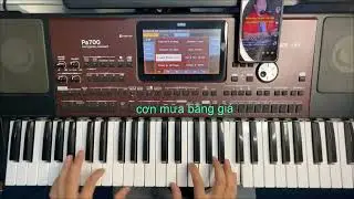 THMEDIA - CƠN MƯA BĂNG GI&Aacute;