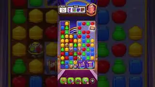 Match Villains LEVEL 130 BIG HEIST