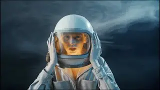 Baris Balta - Planetary Motion (Official Video)