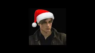 Holiday Happiness With Leon & Helena w/ @Rayuka | Merry Brithmas Special |
