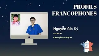 Profils francophones - (3)