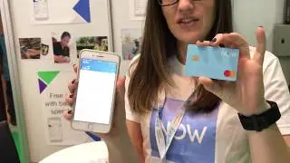 NOW Money. Решение для цифровых платежей для компаний и их сотрудников.