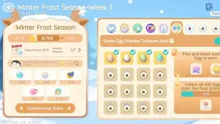 HEARTOPIA ONSEN EGG LOCATION DAY 4 