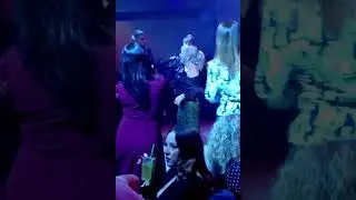 Artiola Toska - N’mës Tironës - Live 2025 - Italia 🇮🇹 