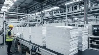 This paper Takes 300 to Make