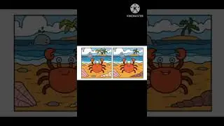 Find the difference| Comment your answer| Drop a like| Please subscribe| #sy #shorts