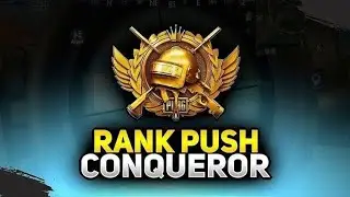 bgmi 4.1 rank pushpubg #pubgmobile #bgmi #bgmilive #rankpush