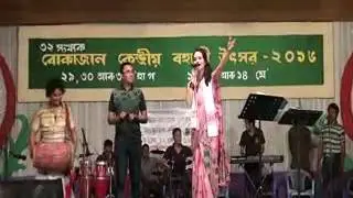 Moilong Moilong live Navanita  sharma
