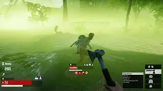 The Culling - POISON GAS VICTORIES