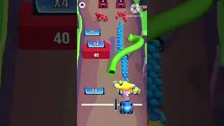 Mob control #gaming #viral