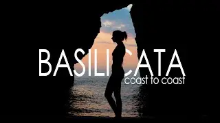 Basilicata (coast to coast)