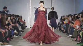 Son Jung Wan | Fall/Winter 2026/27 | New York Fashion Week