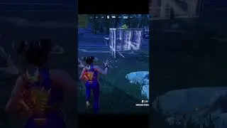 Fortnite Using Crash Pad Jr to Confuse My Opponent