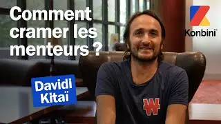 Poker : Davidi Kitai, joueur pro, nous explique comment d&eacute;tecter un mensonge !