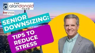 Steps to Minimize Stress for Seniors When Downsizing