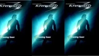 Krrish 3 logo out: Watch video