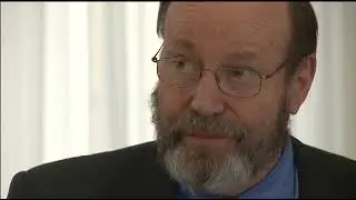 Bernard Lietaer &bdquo;Money for the Future - Systemic Solutions for Financial Crises&ldquo;
