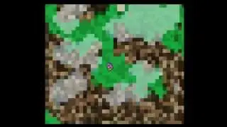 Final Fantasy 5:The Valley of Hiryuu